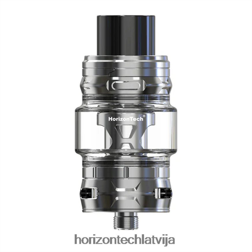 Horizon Tech Company - HorizonTech Aquila tvertne 5 ml gunmetāls BV24P8191