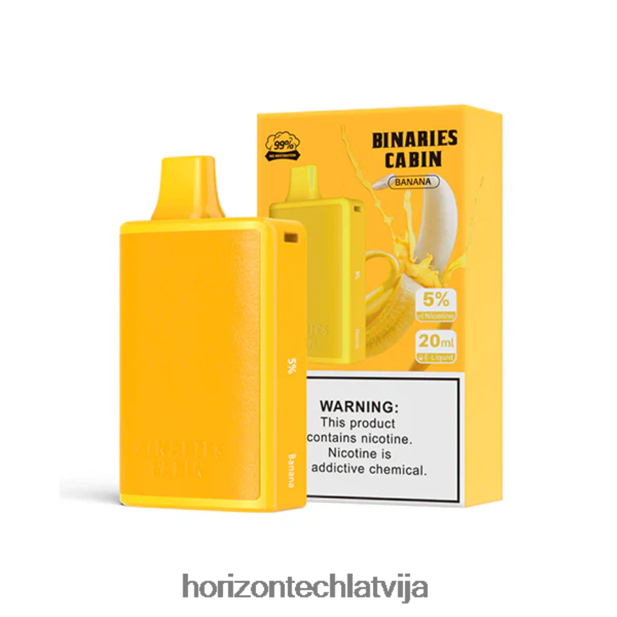 banāns