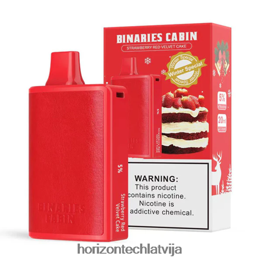 zemeņu sarkanā samta kūka